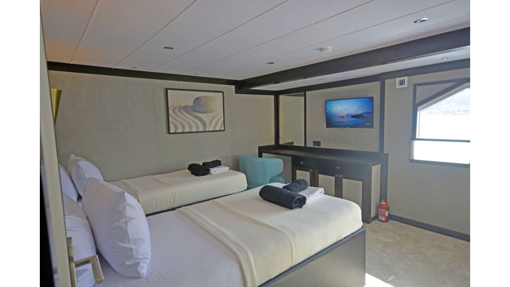 Photo #16 - Custom trawler (Nayk 3) in Gocek - 3370