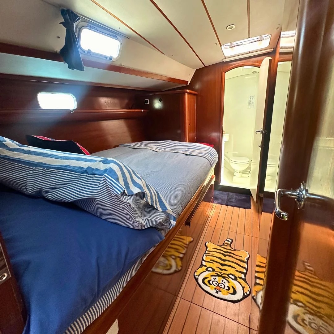 Beneteau 50 Farr (Marie Louise II)  - 3