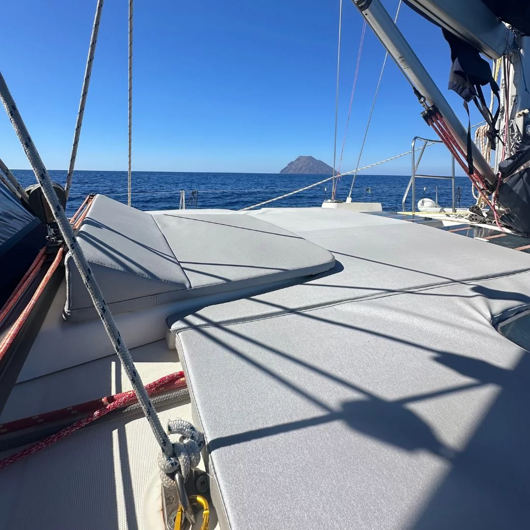 Beneteau 50 Farr (Marie Louise II)  - 4