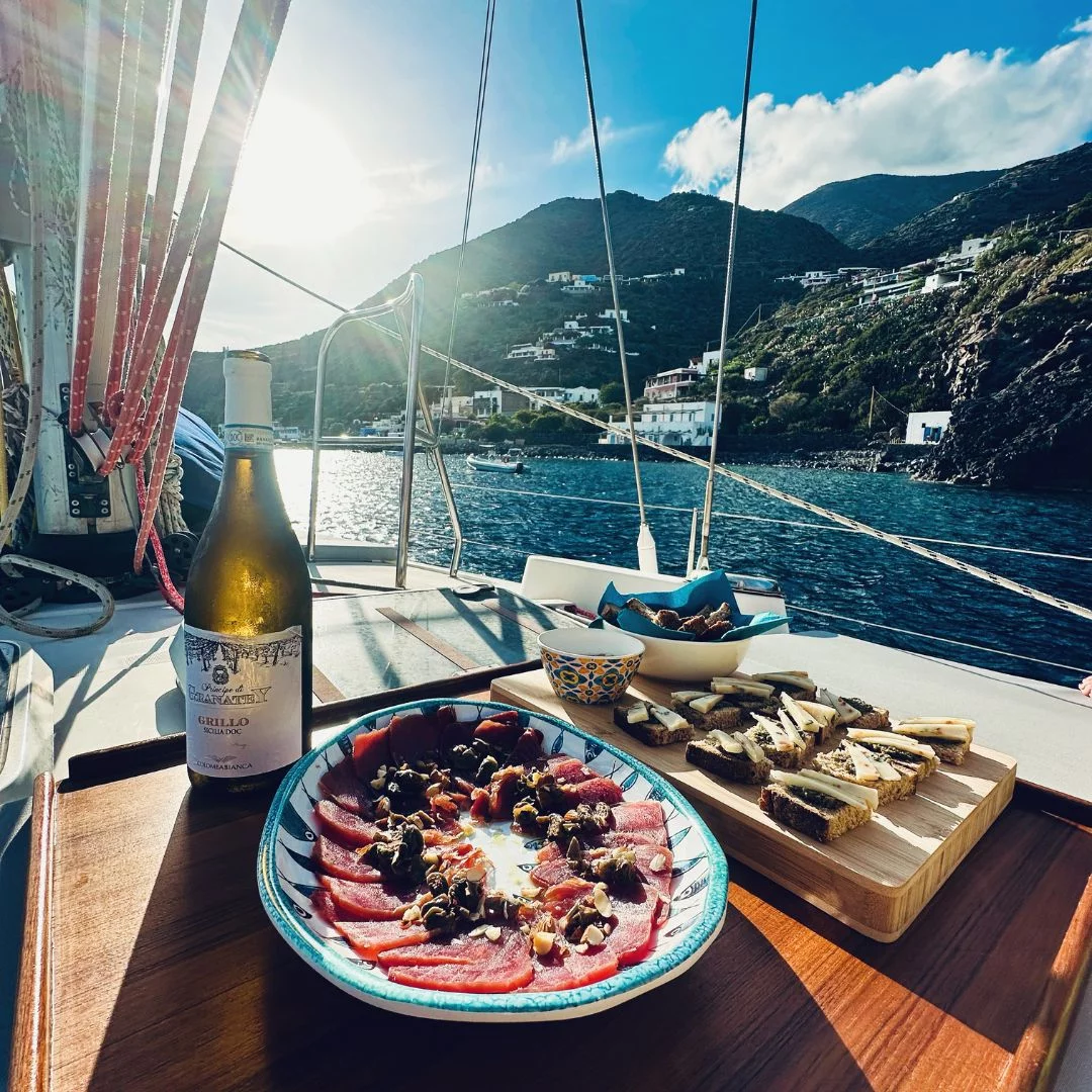 Beneteau 50 Farr (Marie Louise II)  - 8