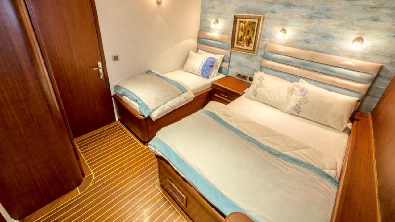 Photo #15 - GULET (FR 33 - 6) in Bodrum - 3386
