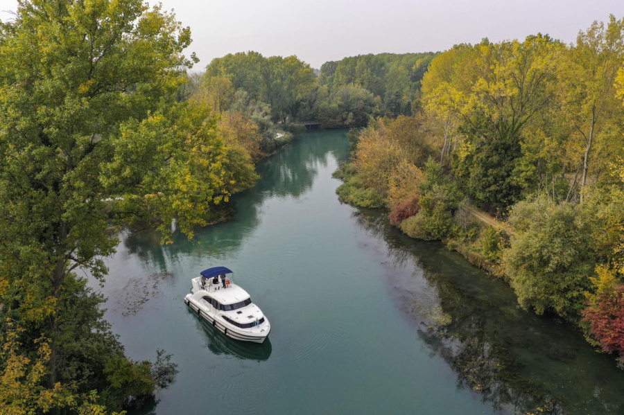 Photo #27 - Minuetto Electric 8 (Min E) in Casale sul Sile - 3390