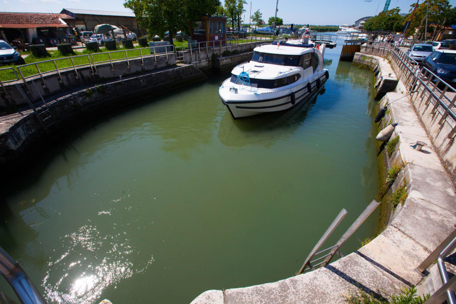 Photo #5 - Minuetto 8 (Min 8) en Casale sul Sile - 3391