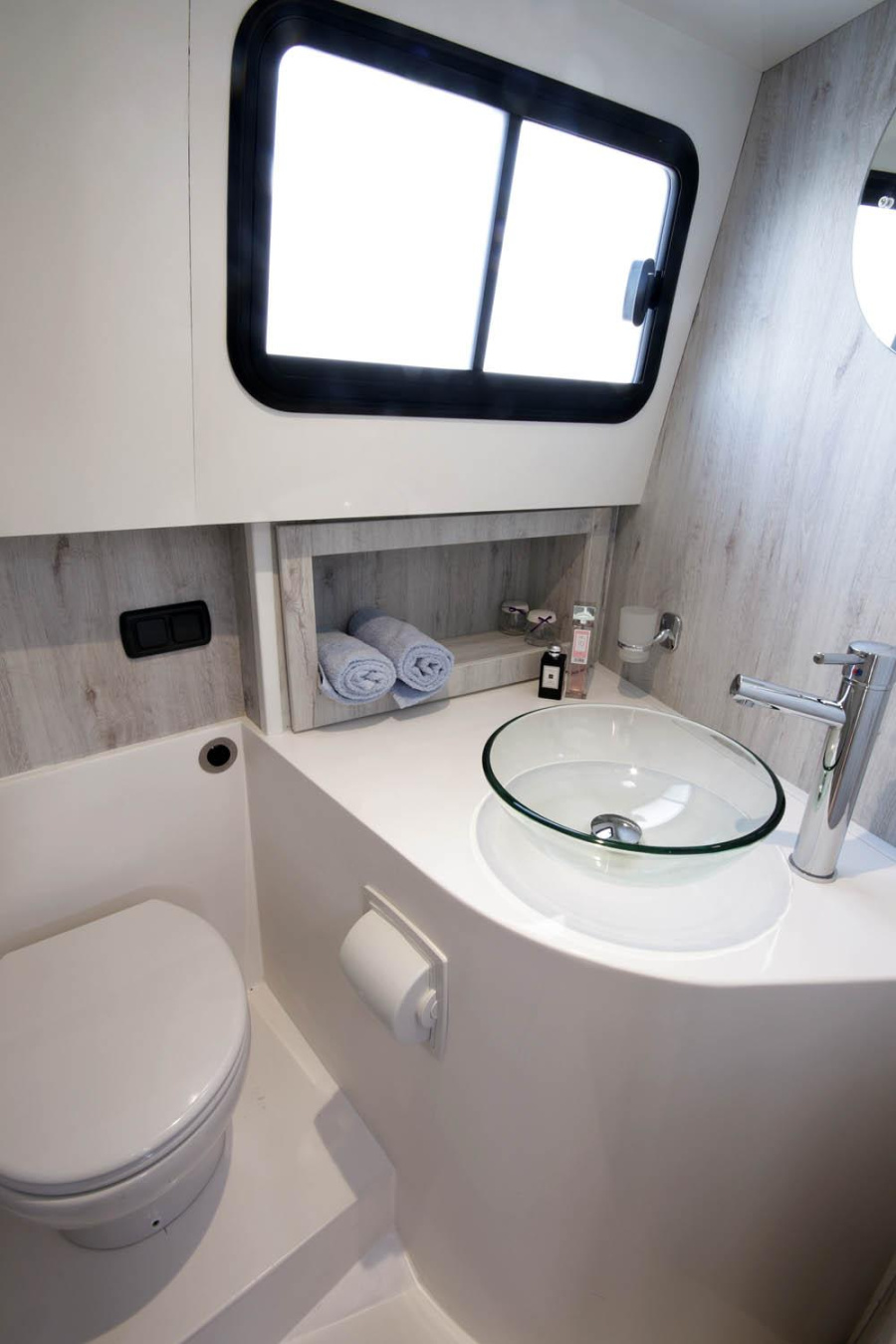 Photo #9 - Minuetto 8 (Min 8) en Casale sul Sile - 3391