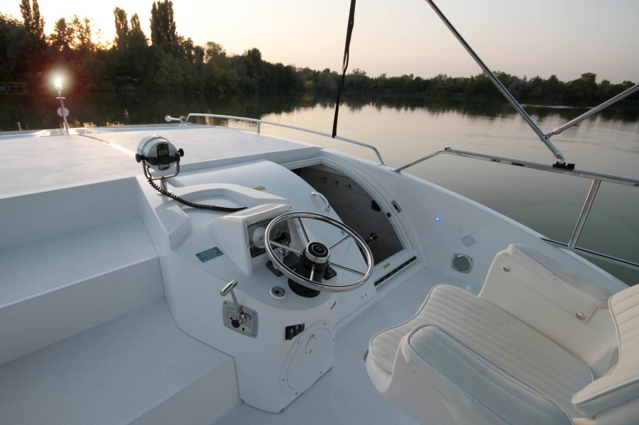Photo #13 - Minuetto 8 (Min 8) en Casale sul Sile - 3391