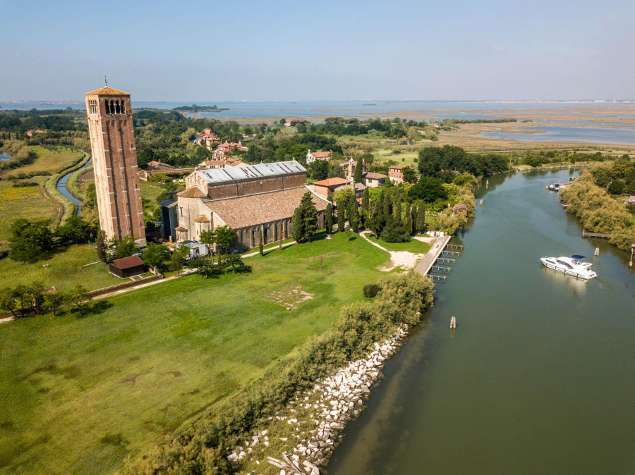 Photo #15 - Minuetto 8 (Min 8) en Casale sul Sile - 3391