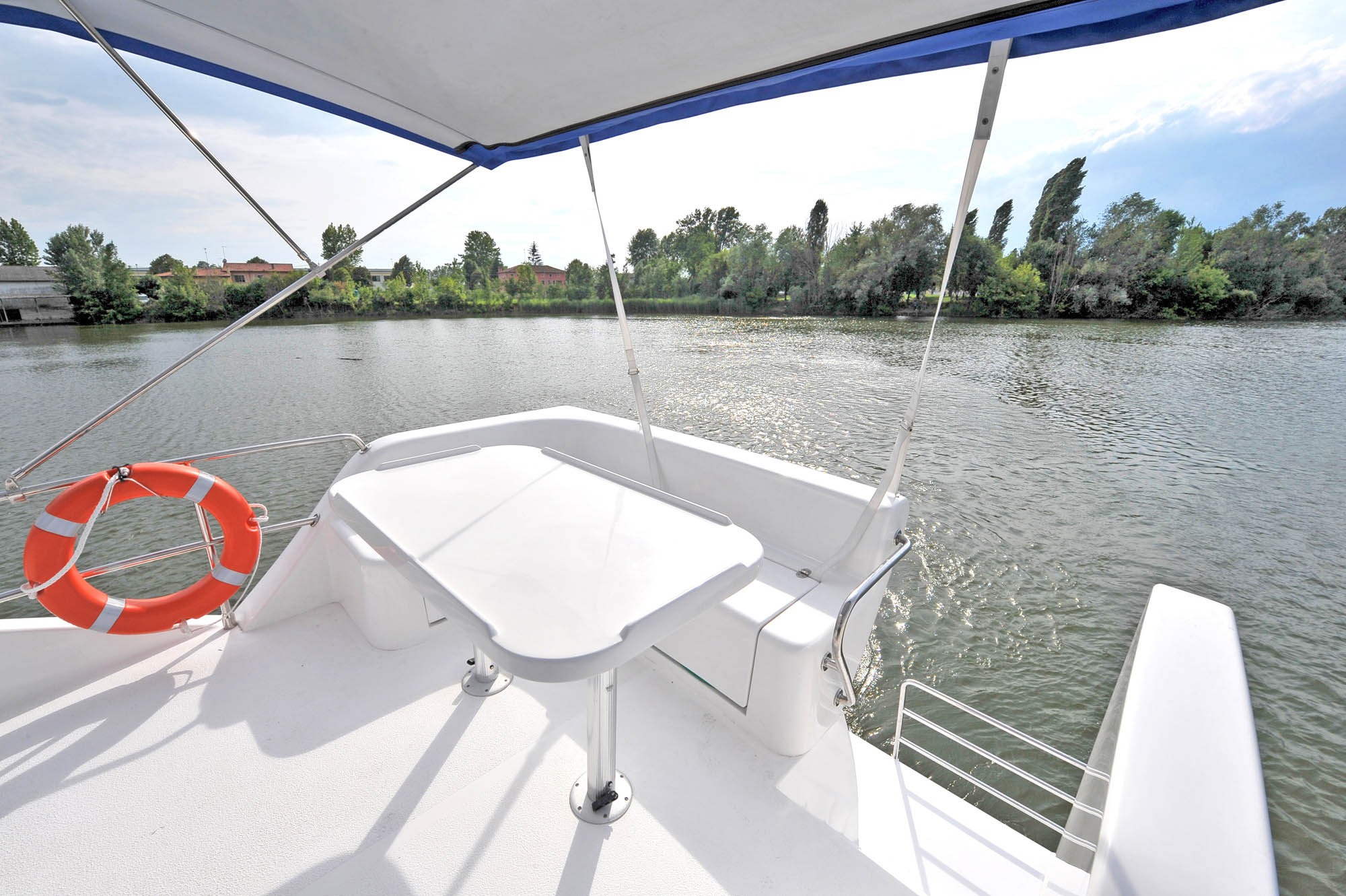 Photo #12 - Minuetto 6 (Min 6) in Casale sul Sile - 3392
