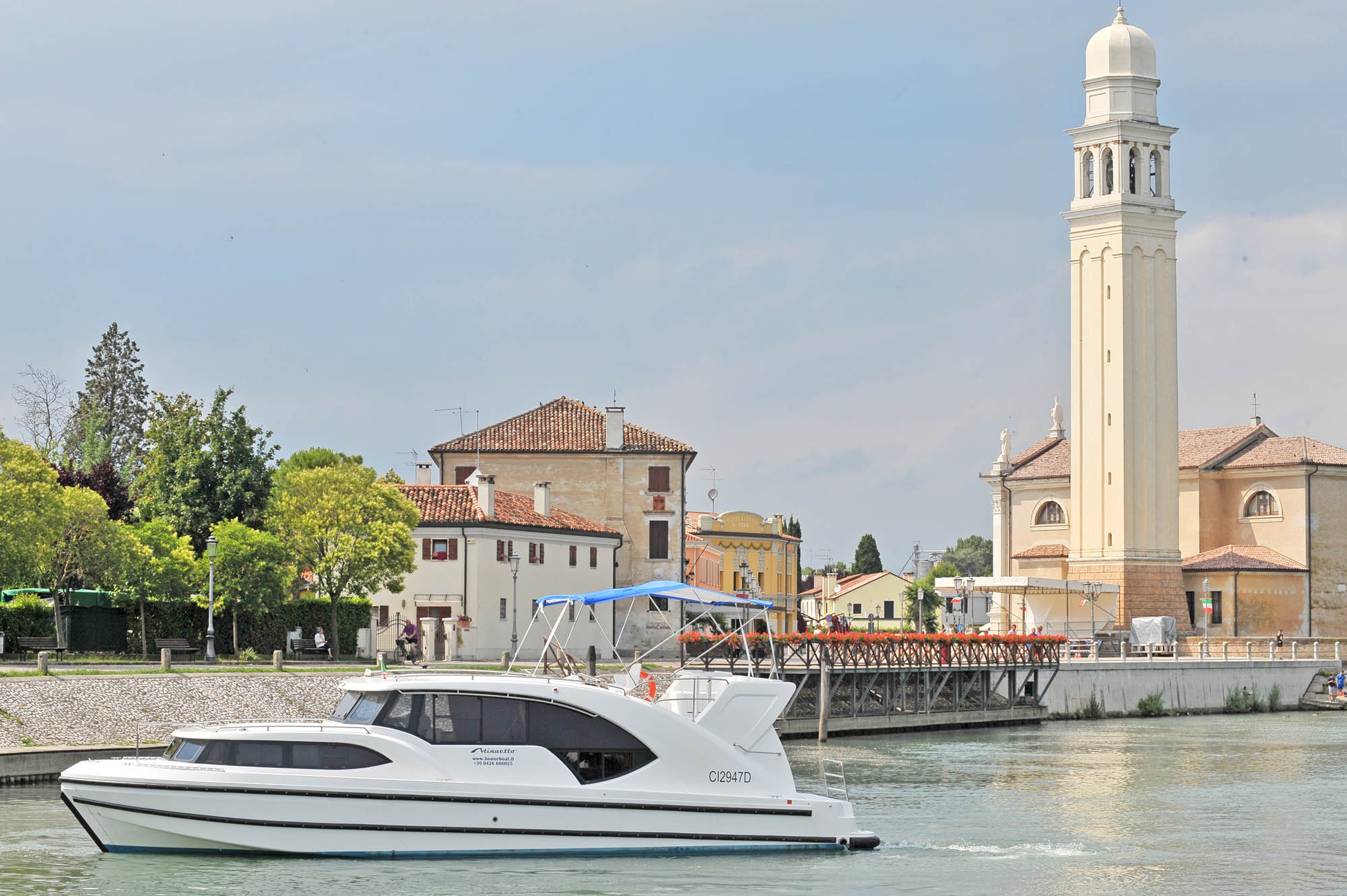 Photo #17 - Minuetto 6 (Min 6) in Casale sul Sile - 3392