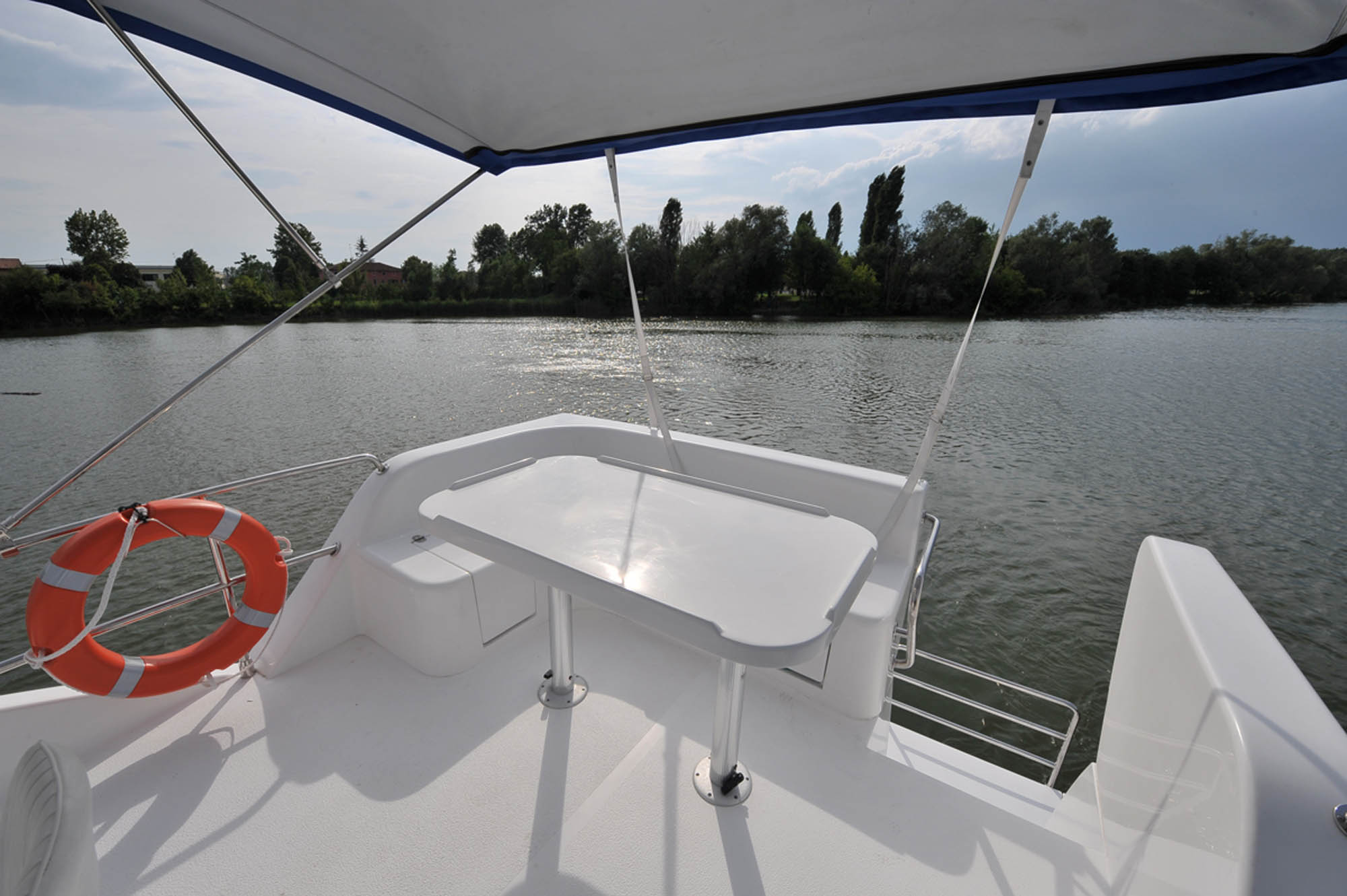 Photo #18 - Minuetto 6 (Min 6) in Casale sul Sile - 3392