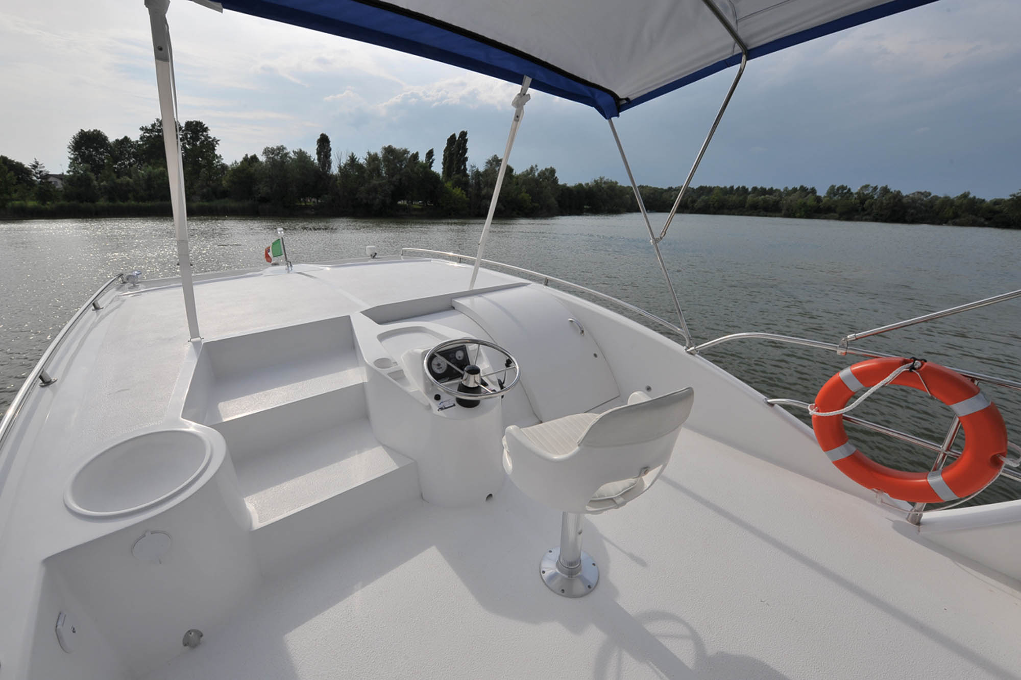 Photo #19 - Minuetto 6 (Min 6) in Casale sul Sile - 3392