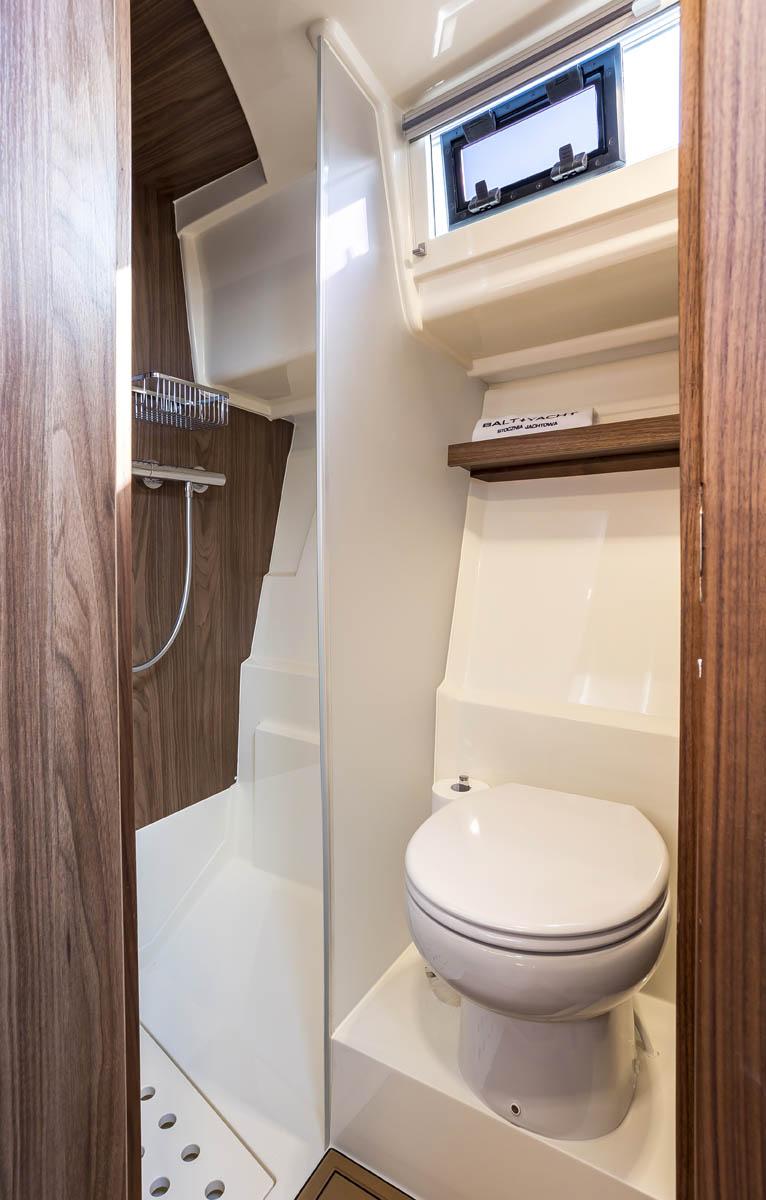 Photo #8 - Grand 37 (Grand) in Casale sul Sile - 3393