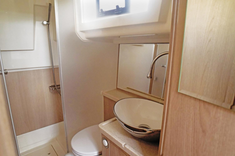 Photo #29 - Grand 37 (Grand) in Casale sul Sile - 3393