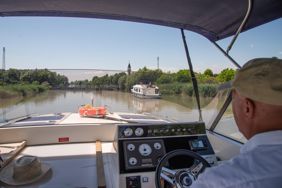 Photo #47 - Grand 37 (Grand) in Casale sul Sile - 3393