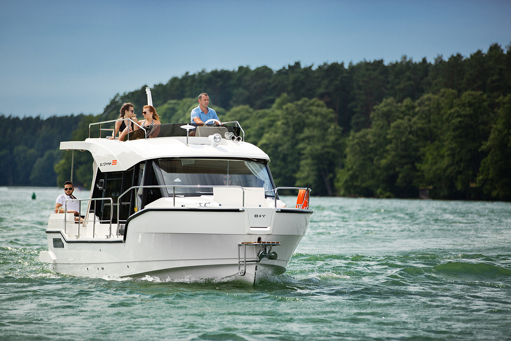 Photo #9 - Sun Camper 35 (Sun) en Casale sul Sile - 3394
