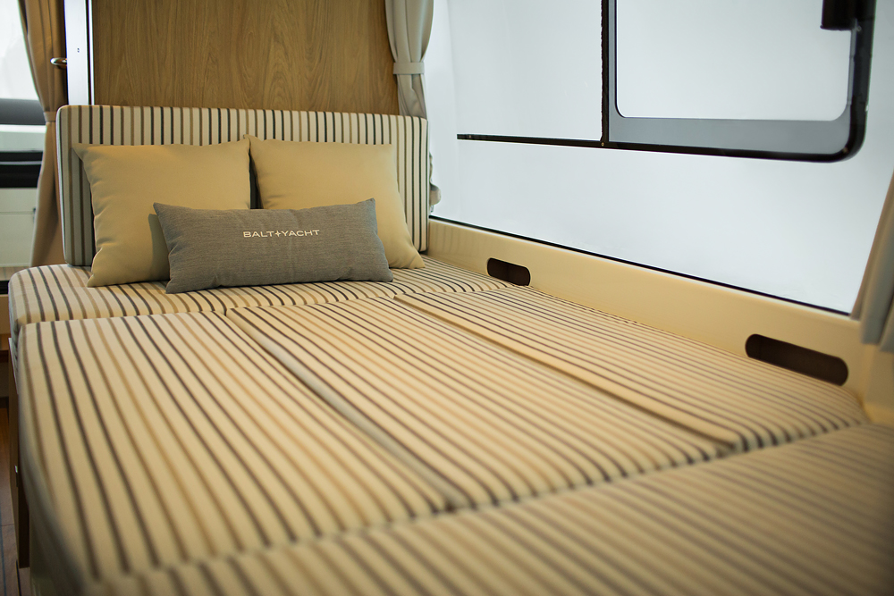 Photo #14 - Sun Camper 35 (Sun) en Casale sul Sile - 3394