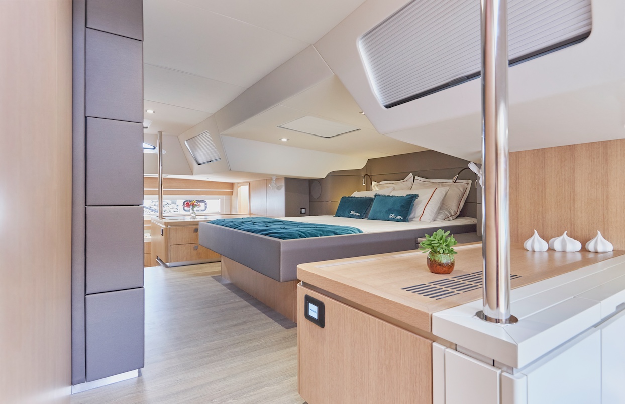 Photo #10 - Privilege Signature 510 (Destination Unknown) in Tivat - 3403