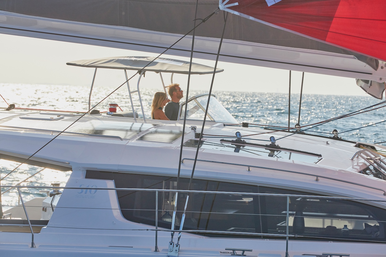 Photo #16 - Privilege Signature 510 (Destination Unknown) in Tivat - 3403