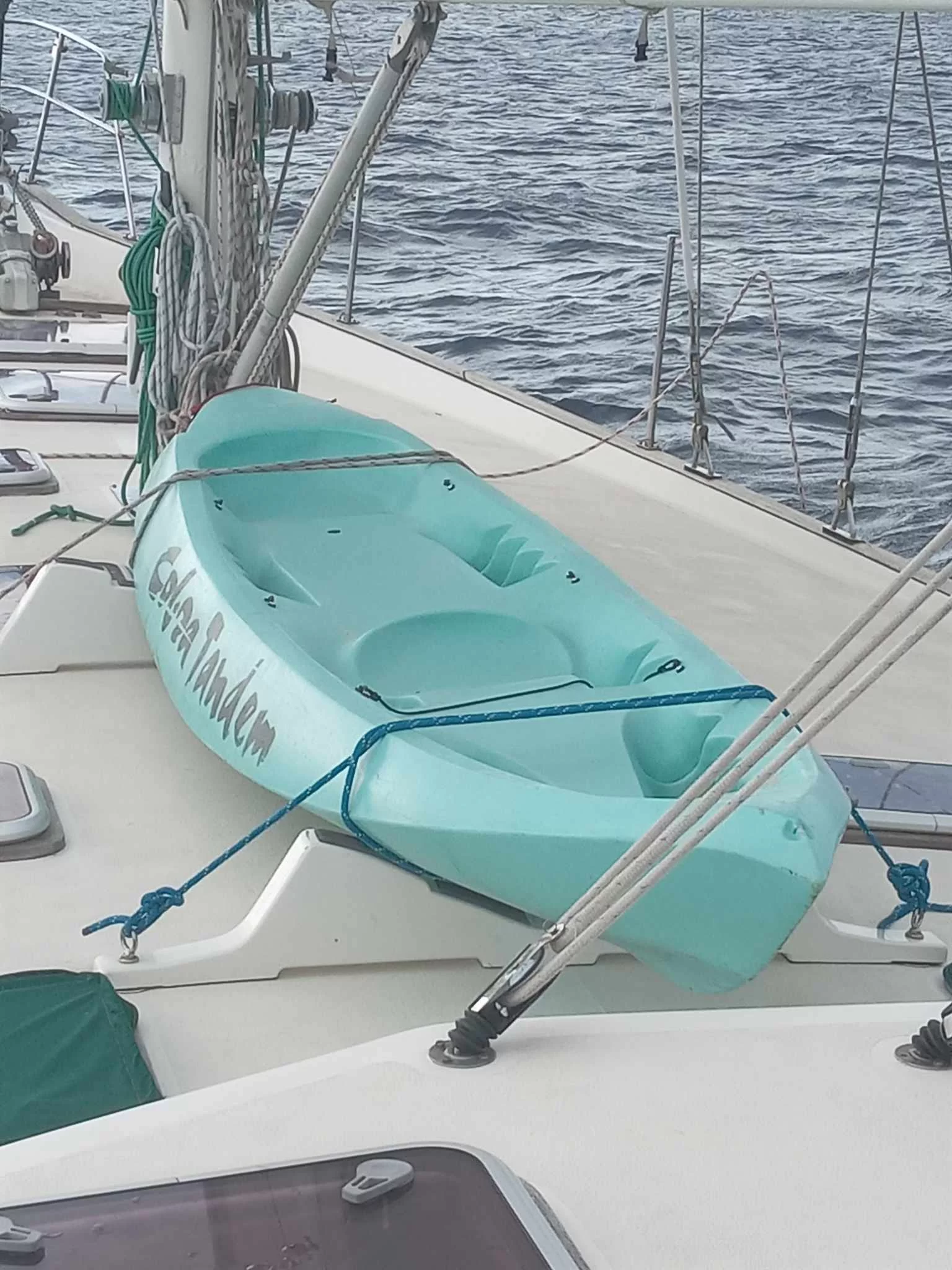 Ocean 60 (Ocean Science I)  - 2