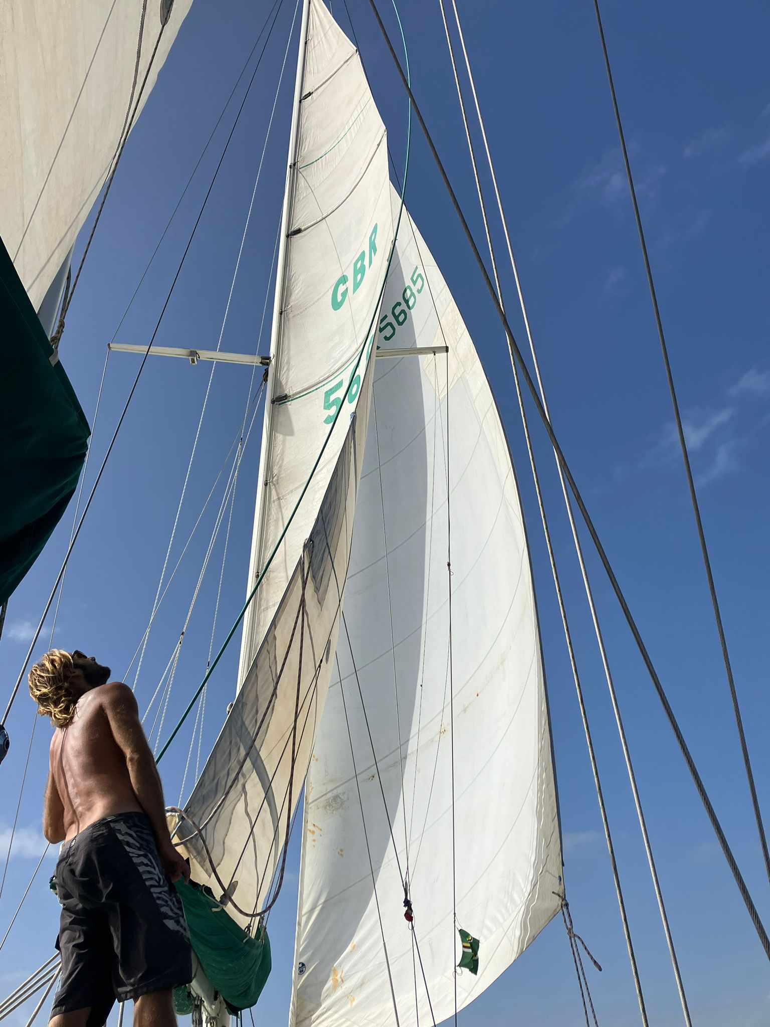 Photo #5 - Ocean 60 (Ocean Science I) en Philipsburg - 3406