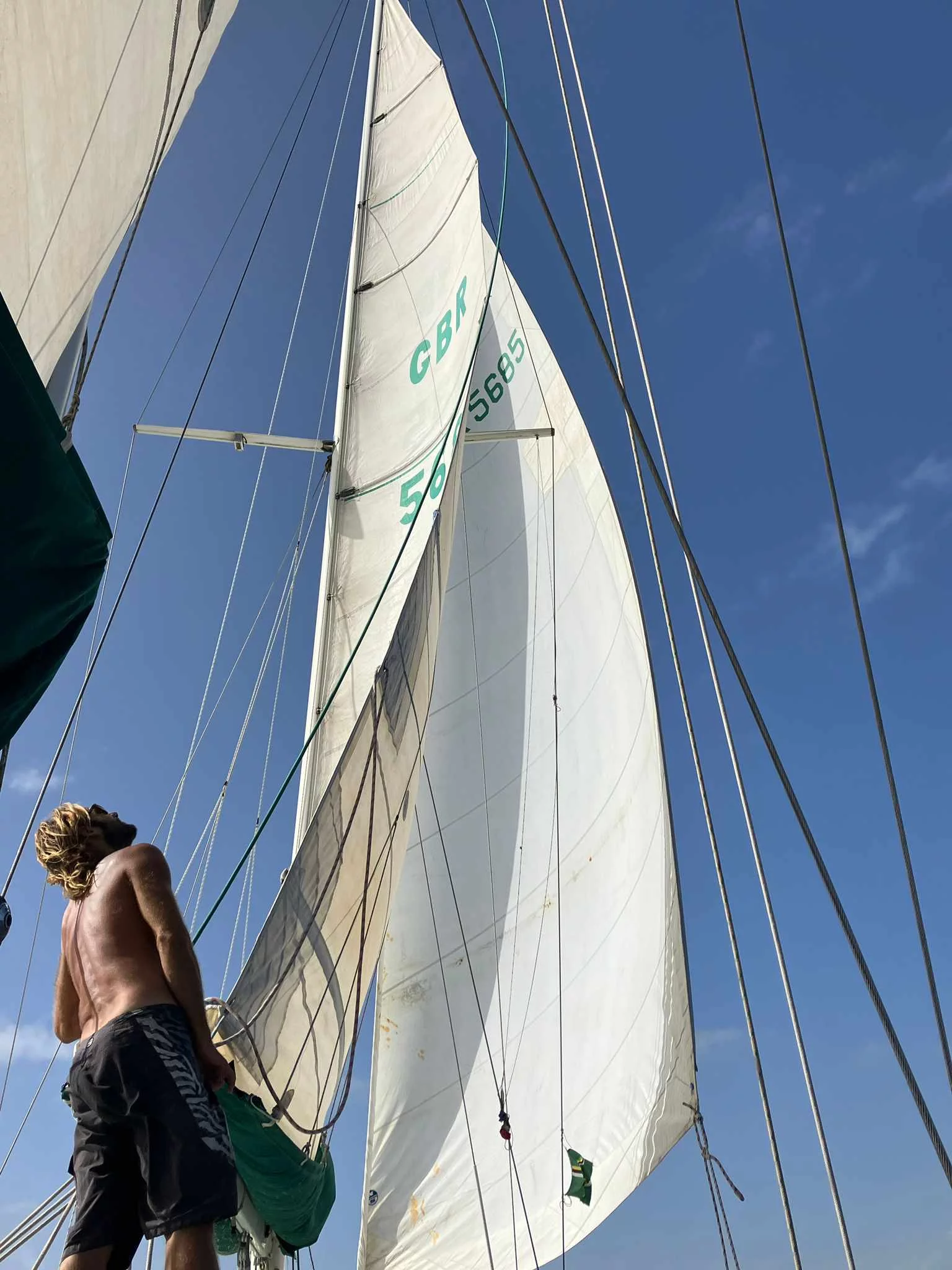 Ocean 60 (Ocean Science I)  - 4