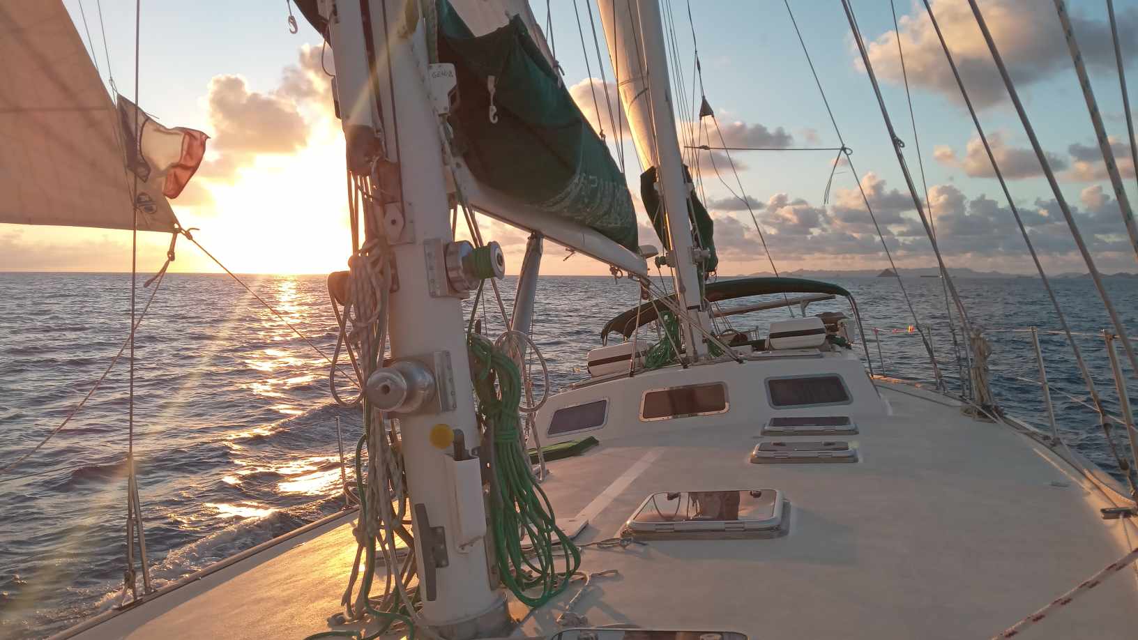 Photo #9 - Ocean 60 (Ocean Science I) en Philipsburg - 3406