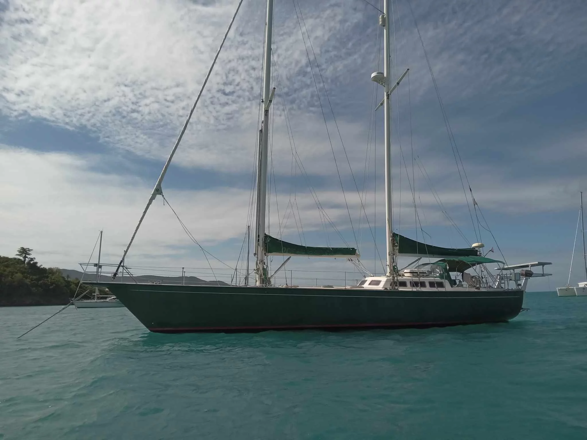 Ocean 60 (Ocean Science I)  - 9