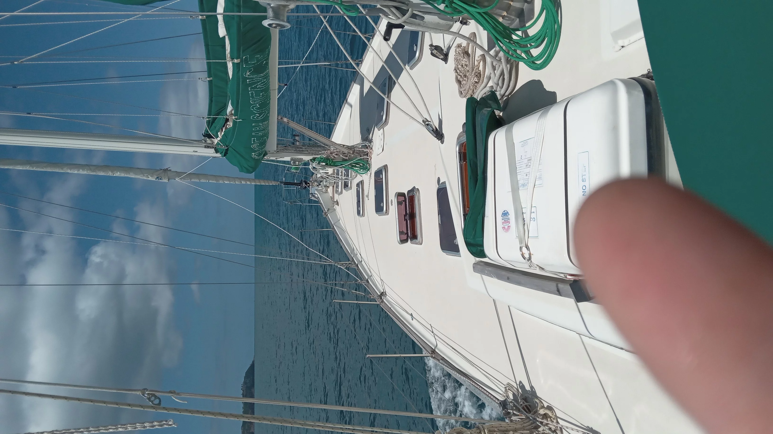 Ocean 60 (Ocean Science I)  - 20