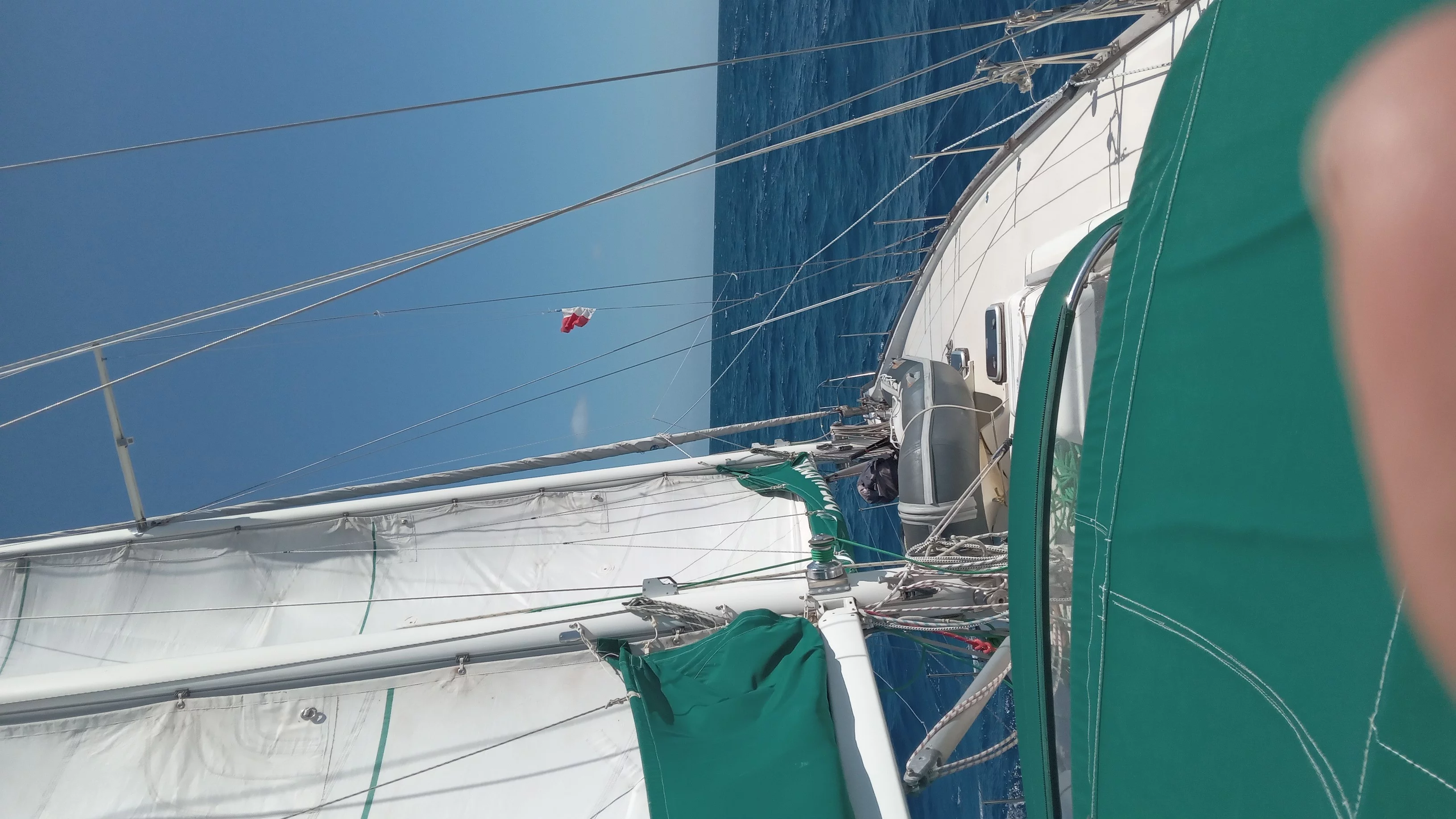 Ocean 60 (Ocean Science I)  - 21
