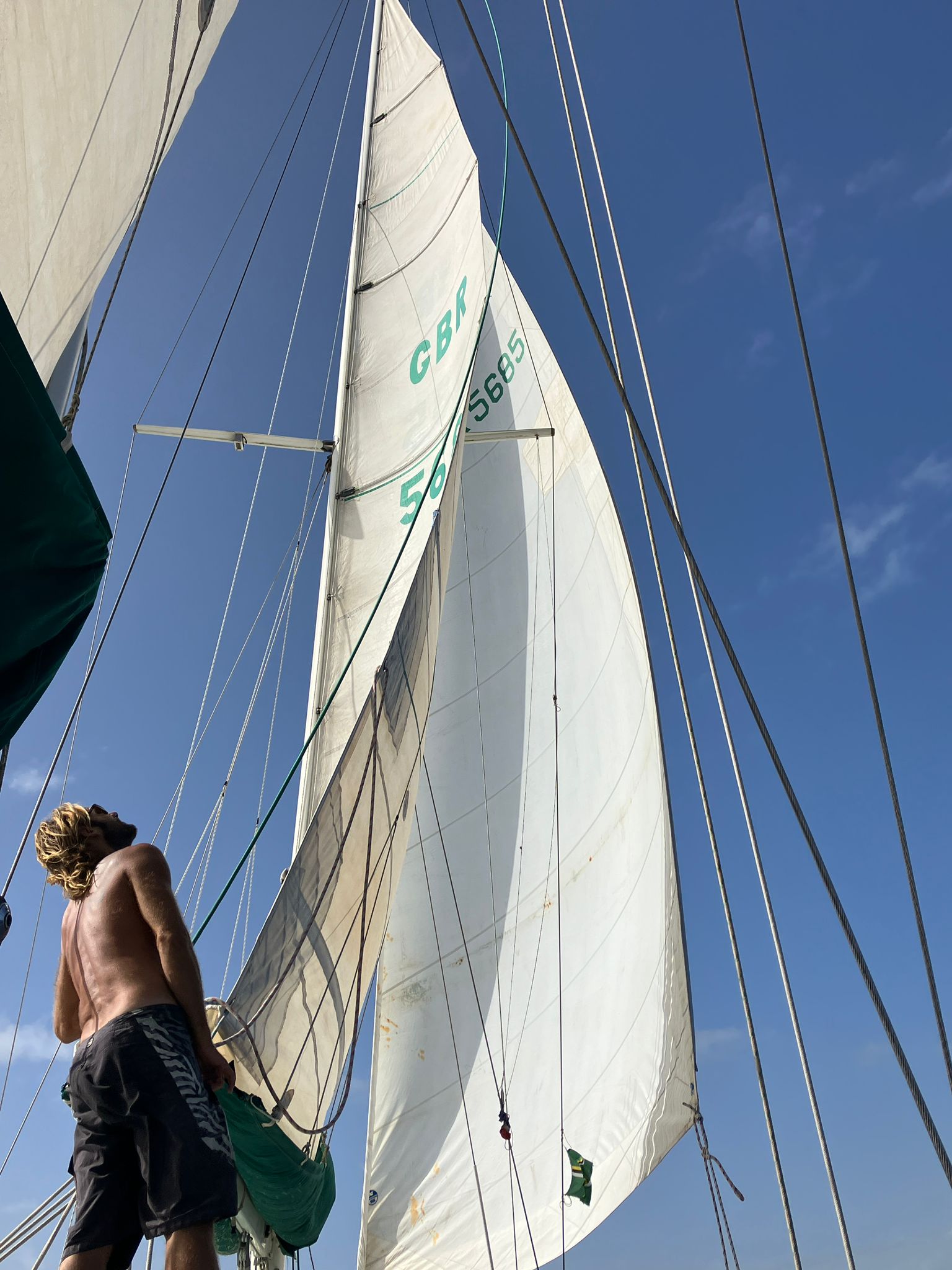 Photo #23 - Ocean 60 (Ocean Science I) en Philipsburg - 3406