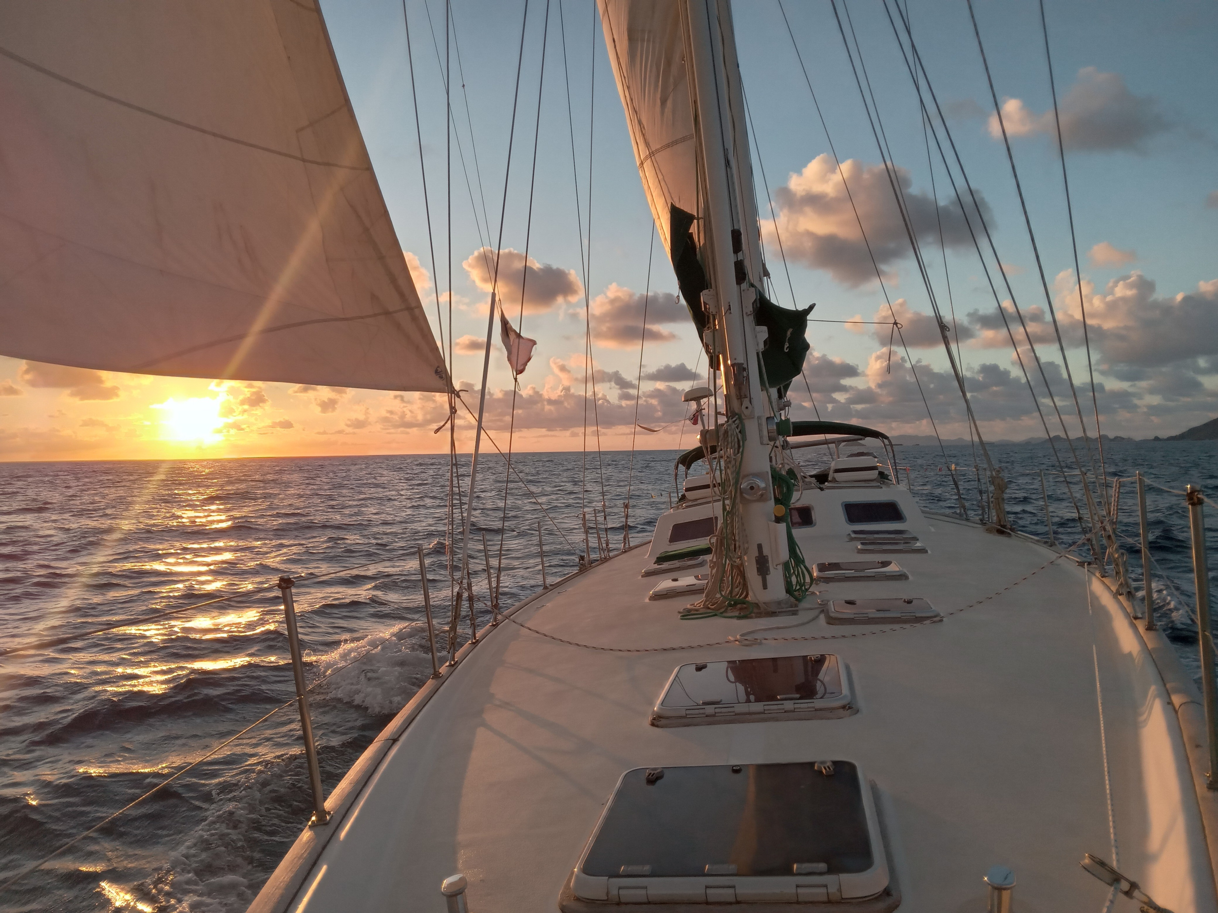 Photo #25 - Ocean 60 (Ocean Science I) en Philipsburg - 3406