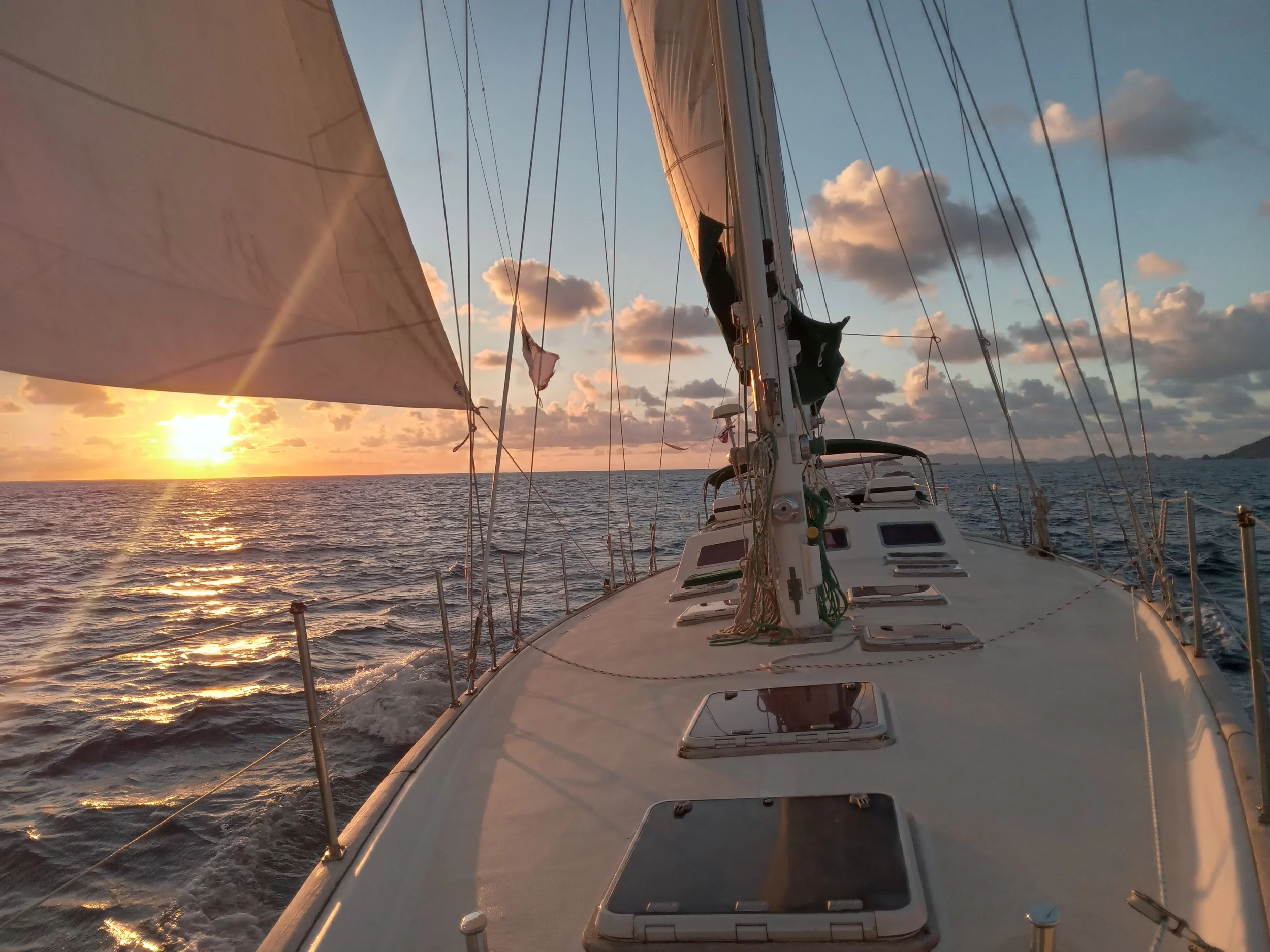 Ocean 60 (Ocean Science I)  - 24
