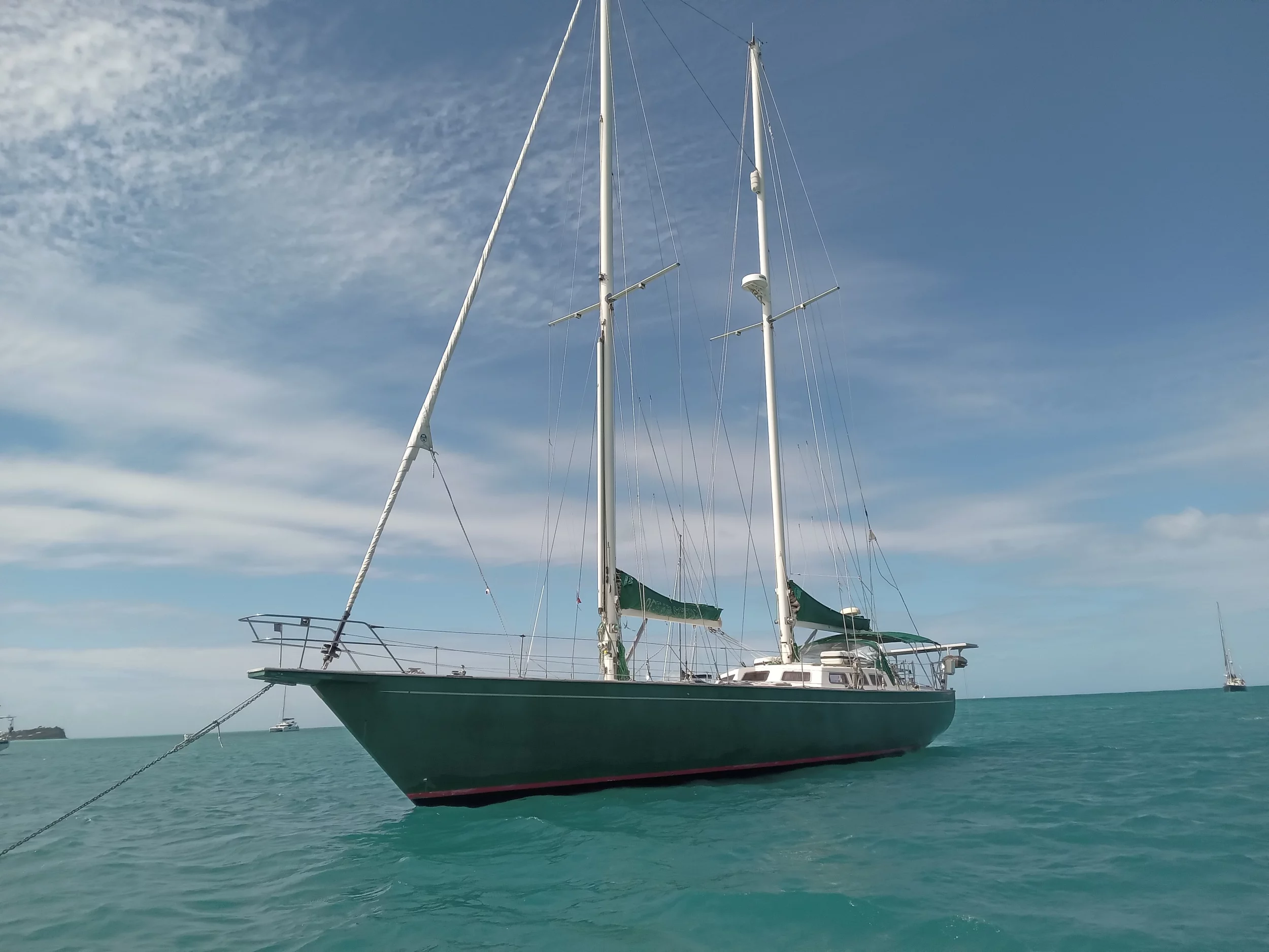 Ocean 60 (Ocean Science I)  - 25