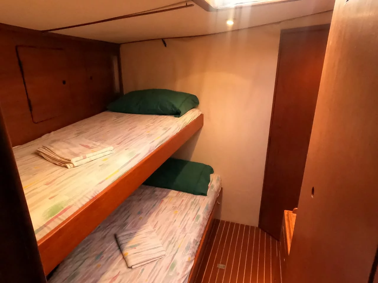 Ocean 60 (Ocean Science I)  - 28