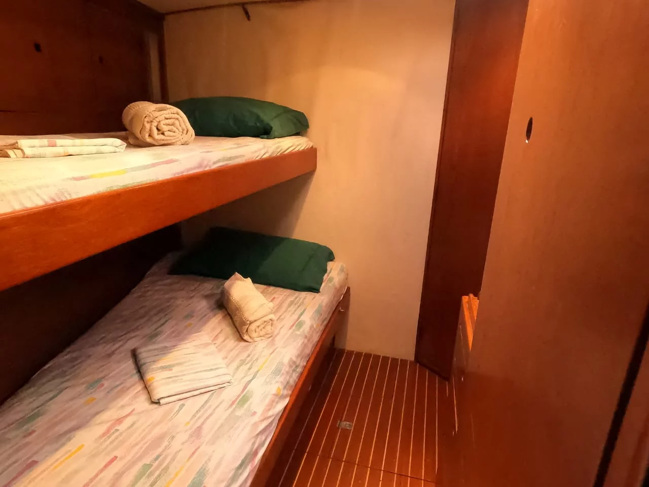 Ocean 60 (Ocean Science I)  - 29
