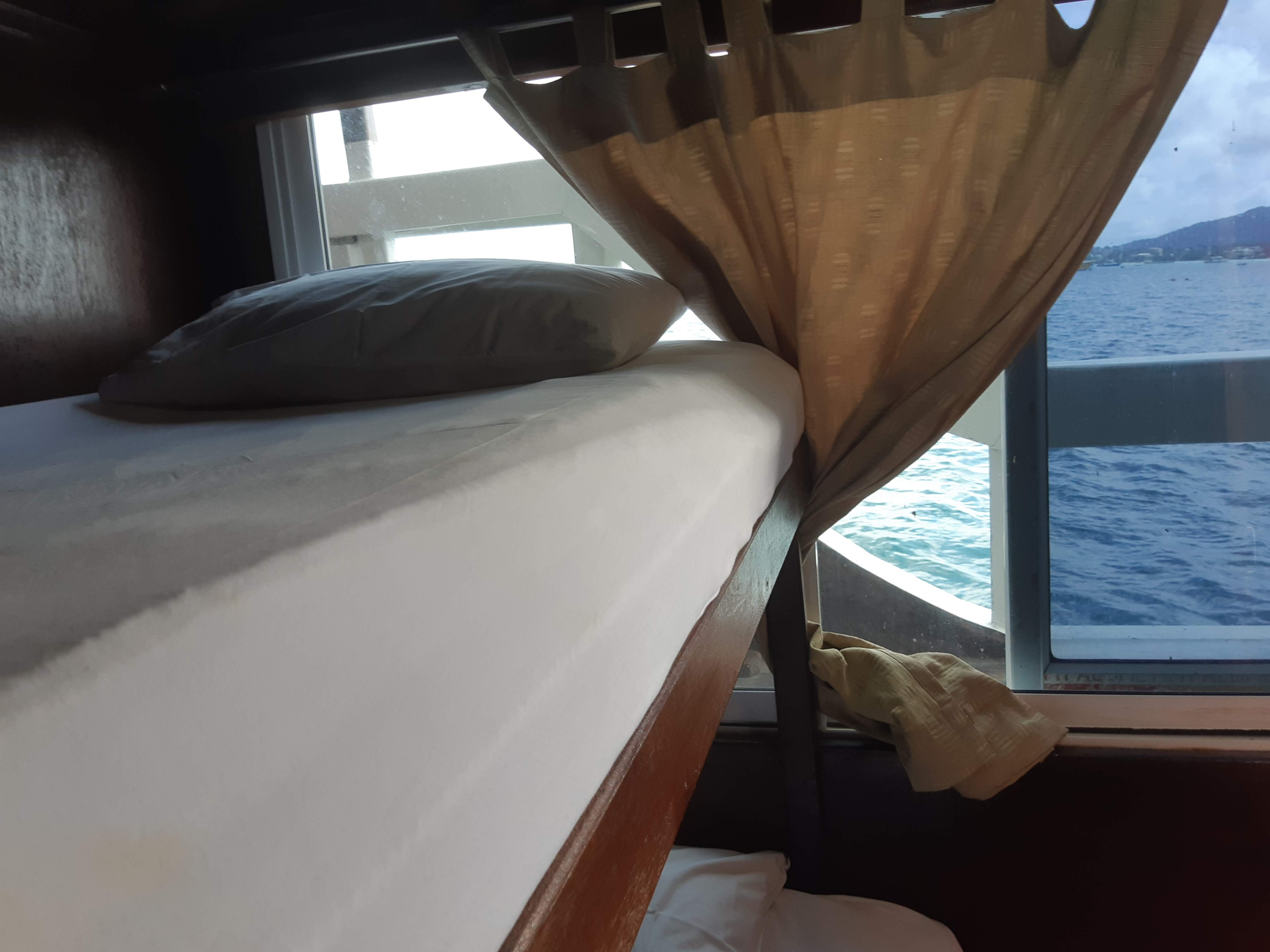 Photo #21 - Indonesian Phinisi (Merdeka 1) in Phuket - 3408