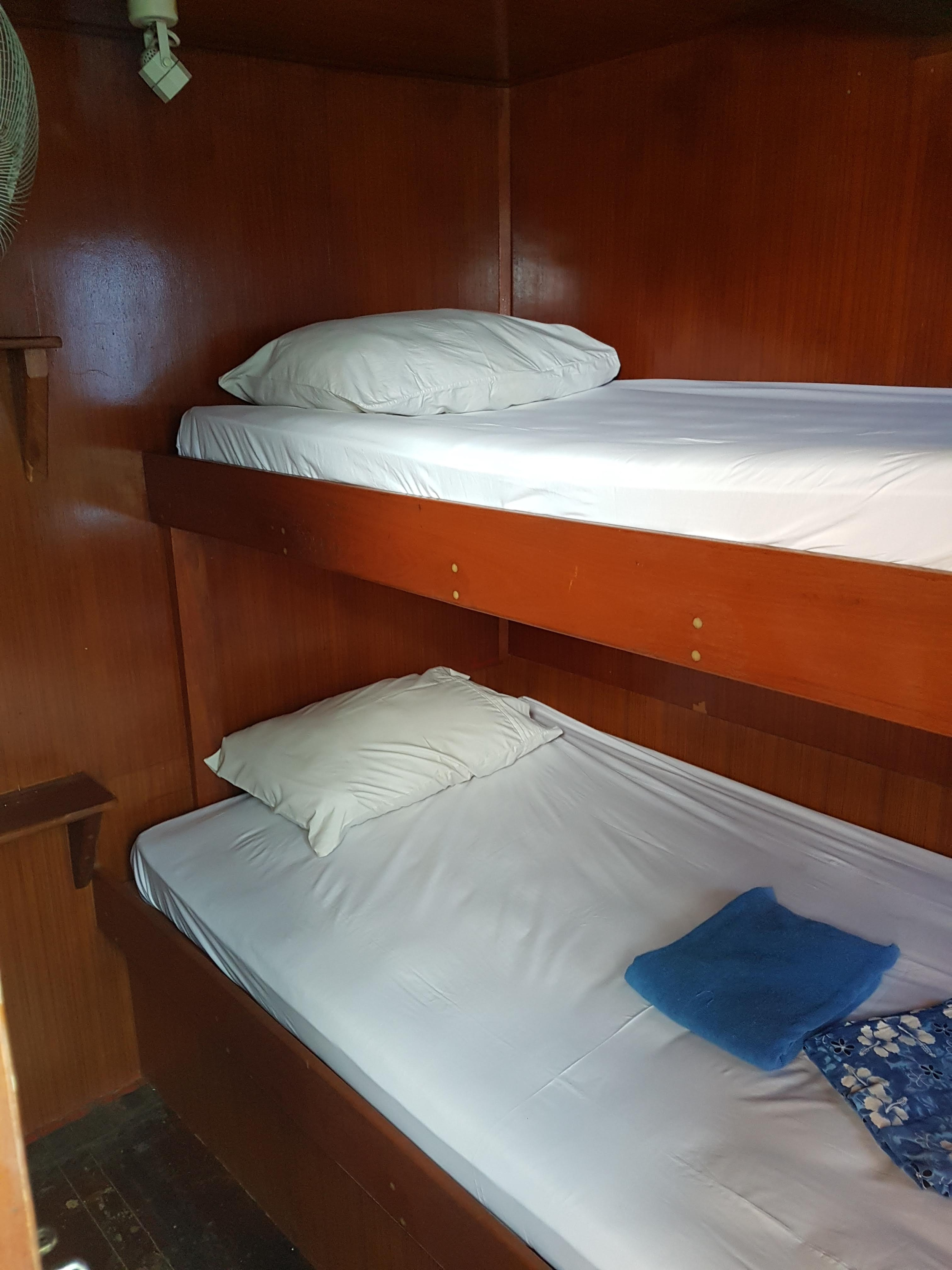 Photo #22 - Indonesian Phinisi (Merdeka 1) in Phuket - 3408