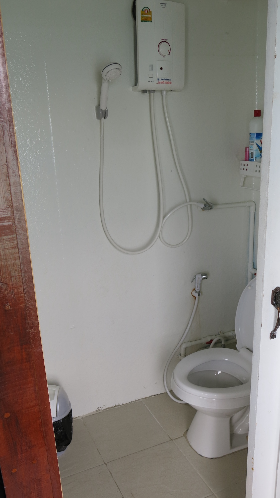 Photo #9 - Indonesian Phinisi (Merdeka 3) in Phuket - 3409