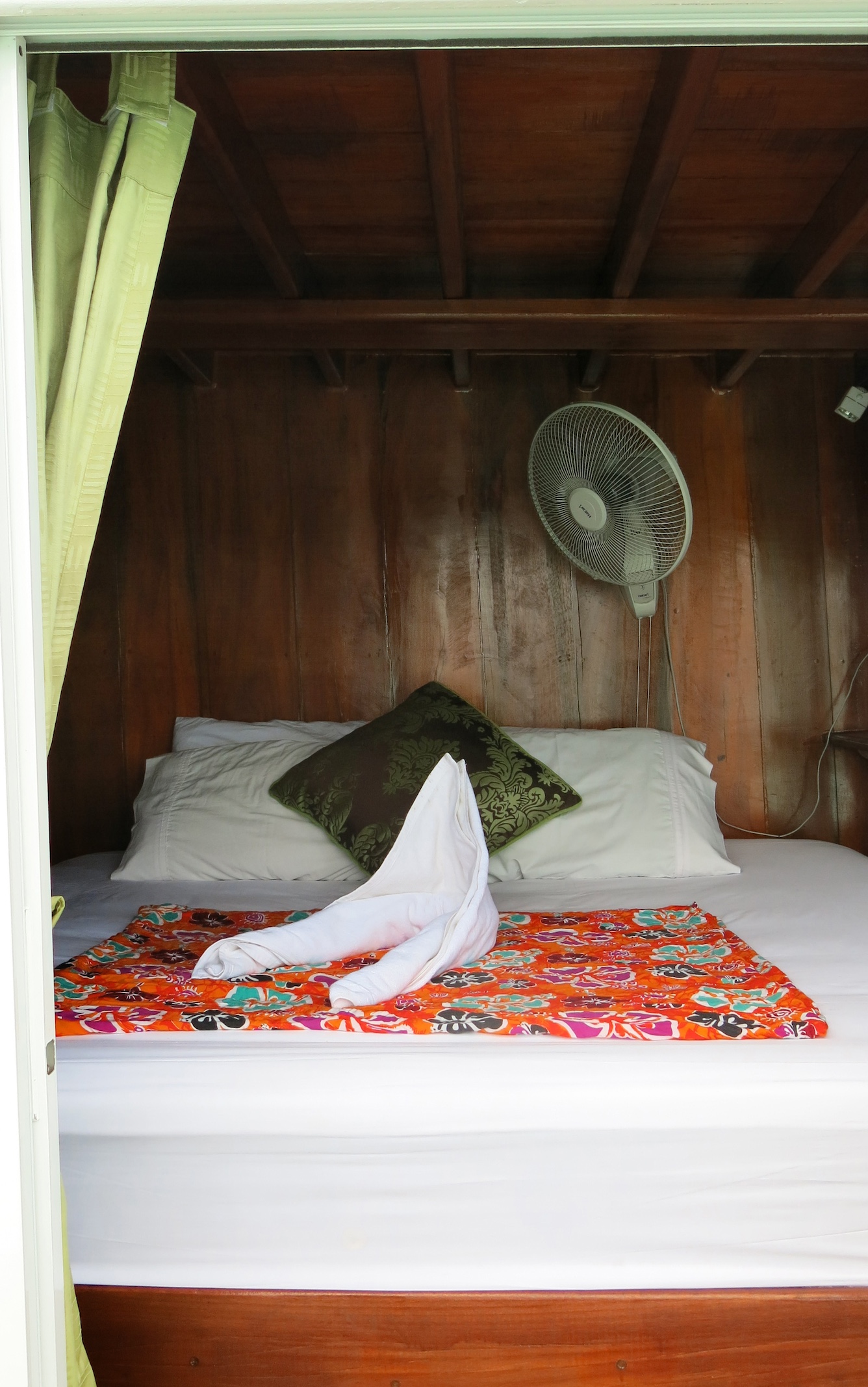 Photo #19 - Indonesian Phinisi (Merdeka 3) in Phuket - 3409