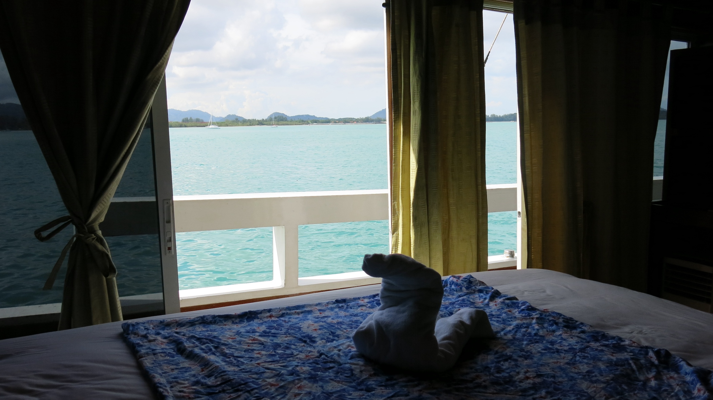 Photo #21 - Indonesian Phinisi (Merdeka 3) in Phuket - 3409
