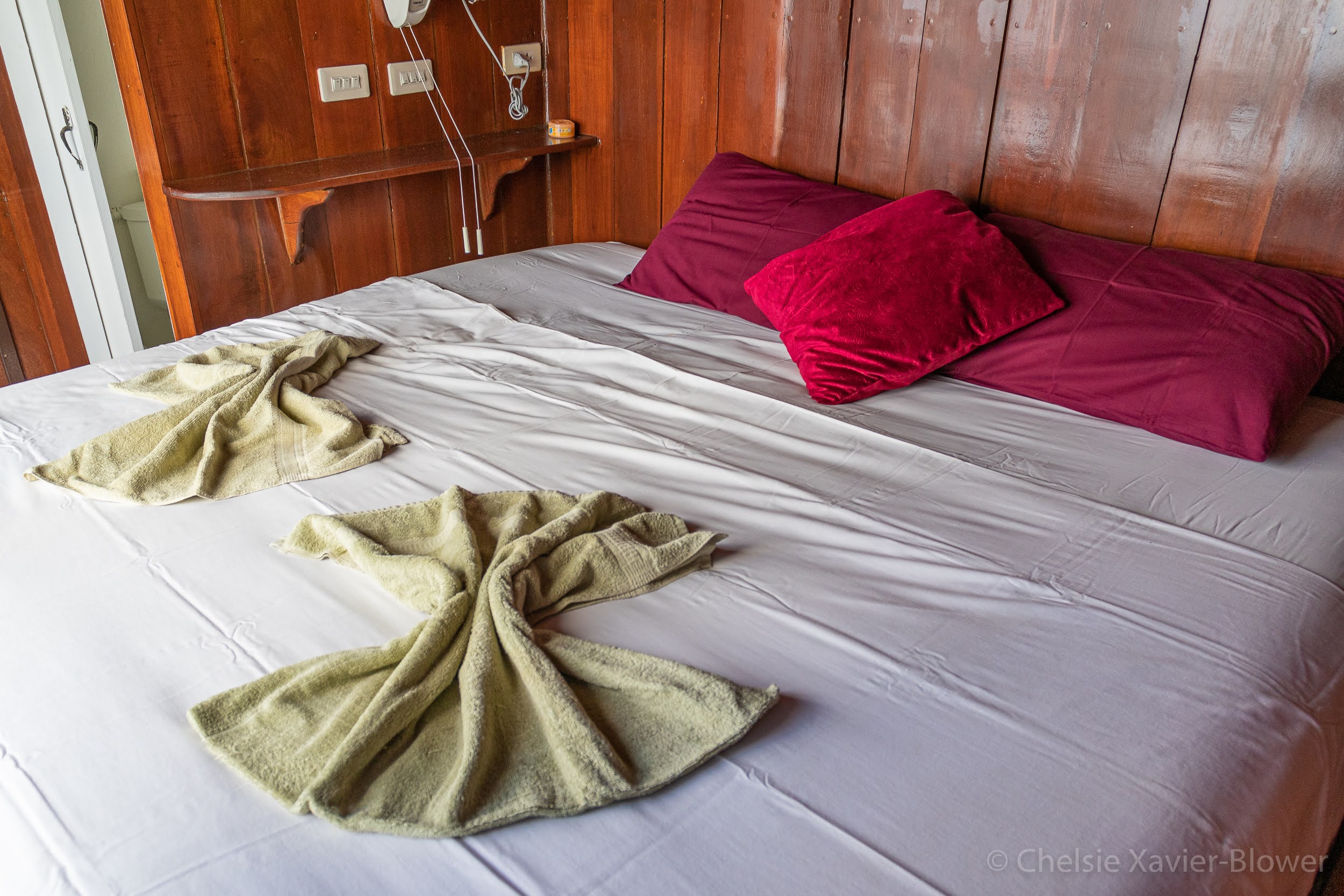 Photo #40 - Indonesian Phinisi (Merdeka 3) in Phuket - 3409