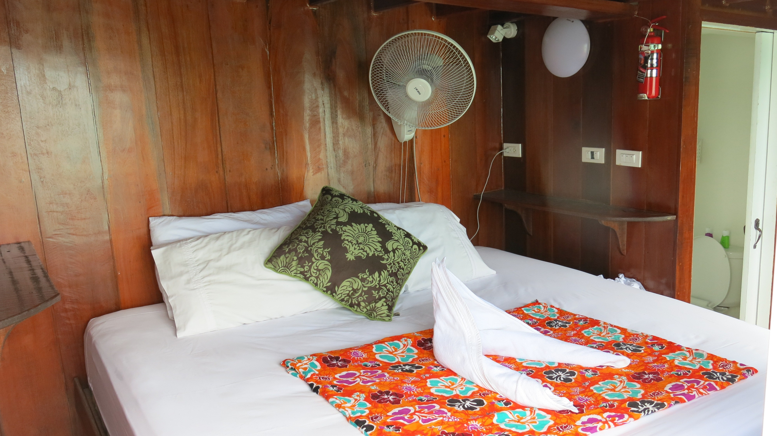 Photo #41 - Indonesian Phinisi (Merdeka 3) in Phuket - 3409
