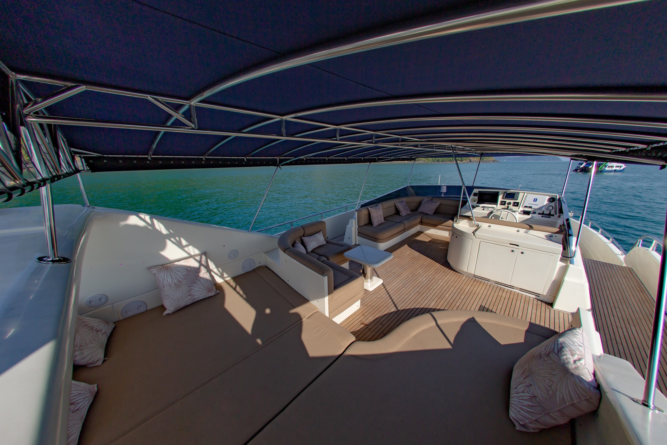 Photo #5 - Technema 89 (Technema 89 Say Yes) in Phuket - 3412