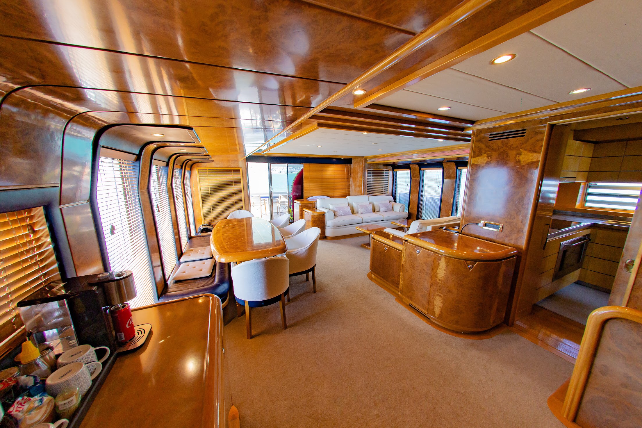 Photo #10 - Technema 89 (Technema 89 Say Yes) in Phuket - 3412