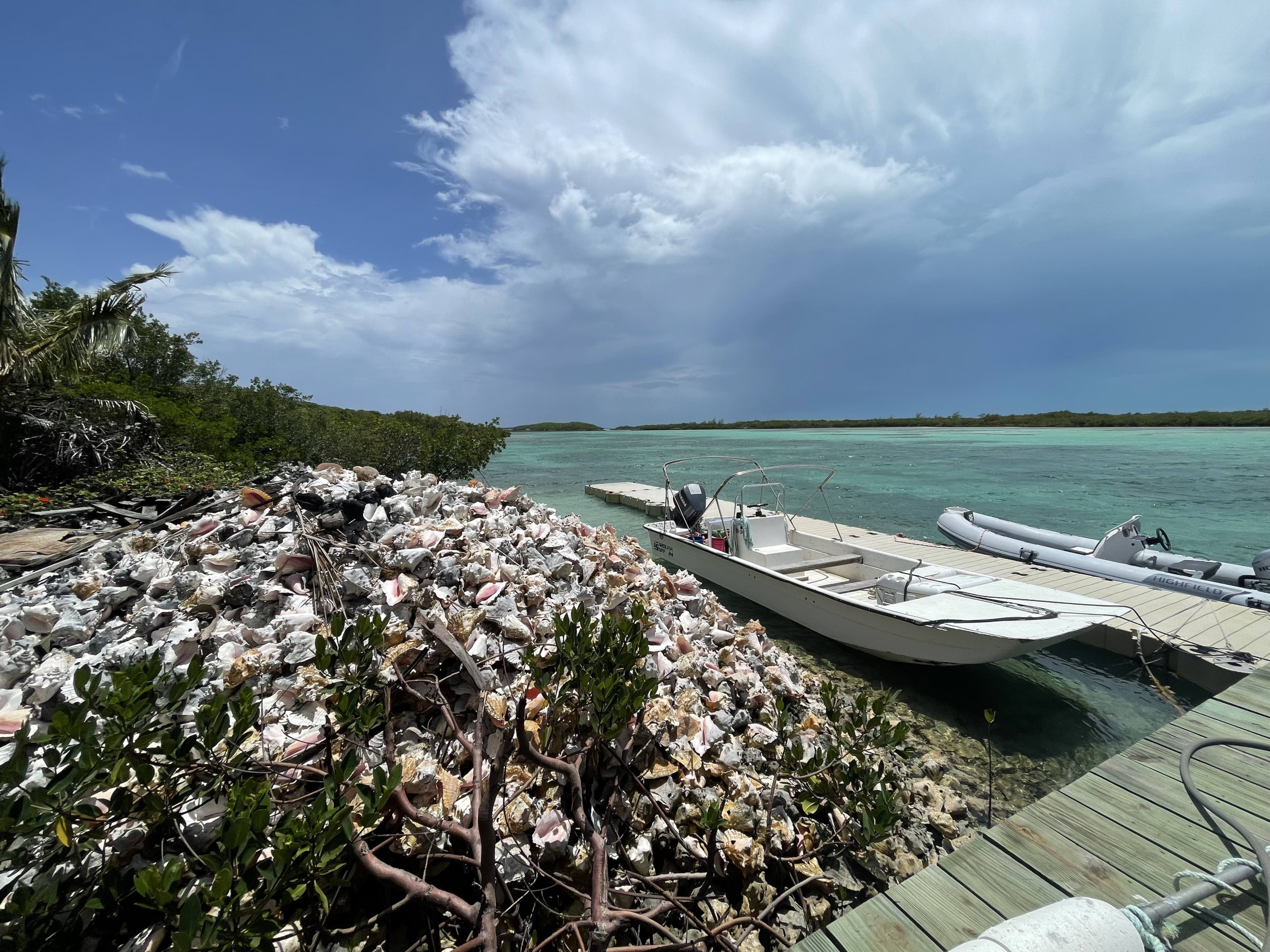 Photo #12 - Lagoon62 (UMIKO) in Philipsburg - 3414