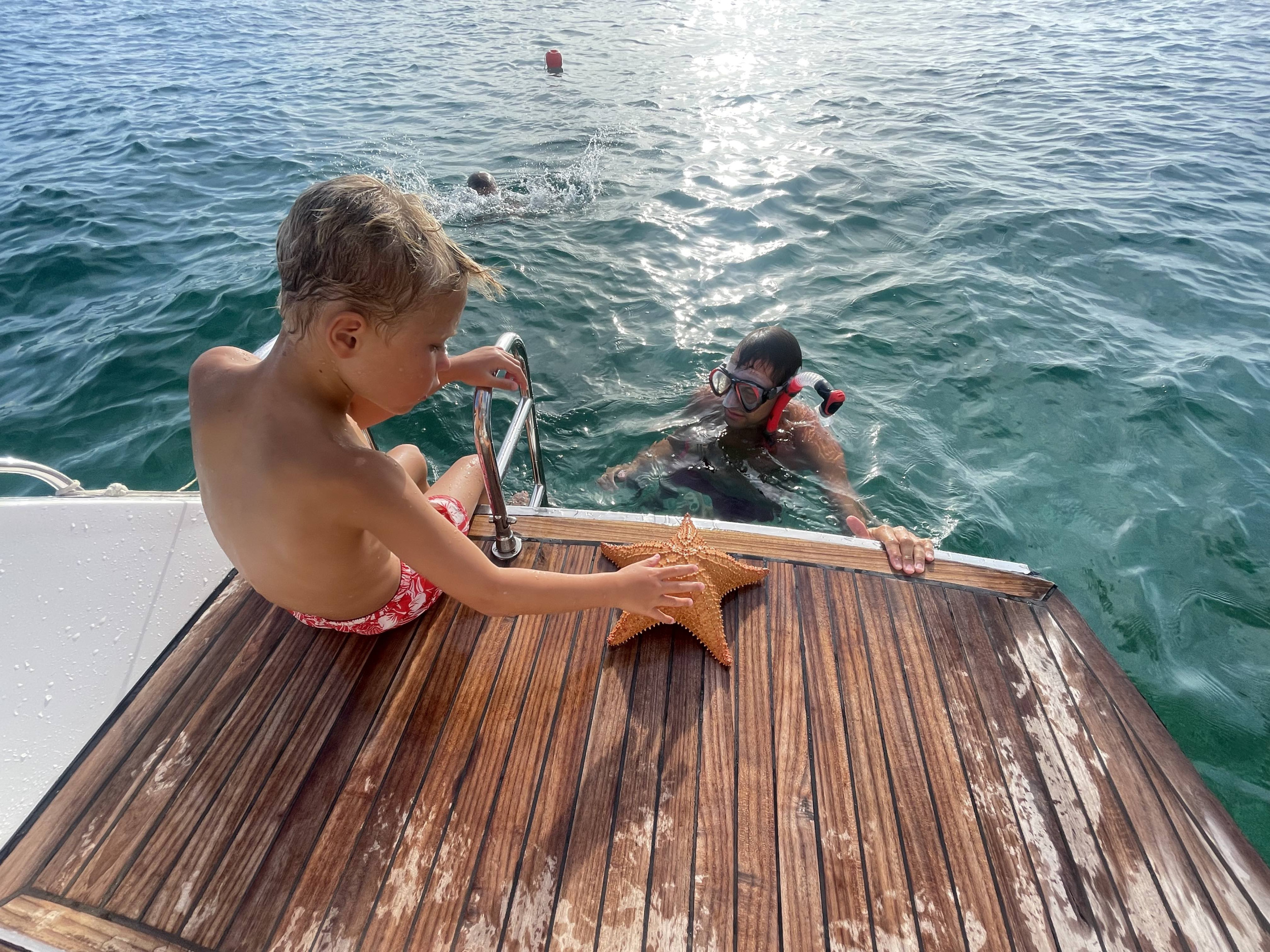 Photo #16 - Lagoon62 (UMIKO) in Philipsburg - 3414