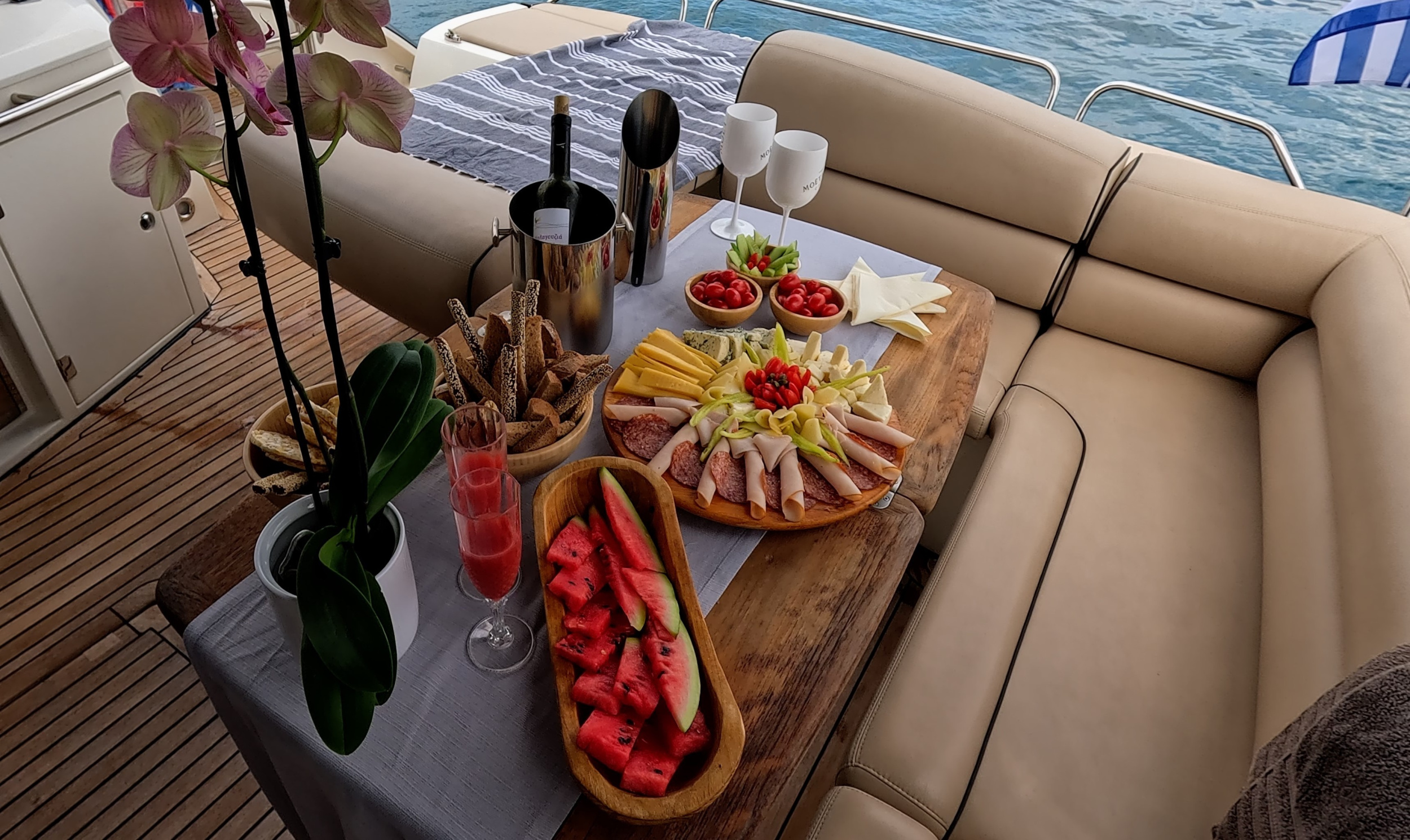 Photo #7 - Sunseeker Predator 64 (YODA) en Glyfada - 3423