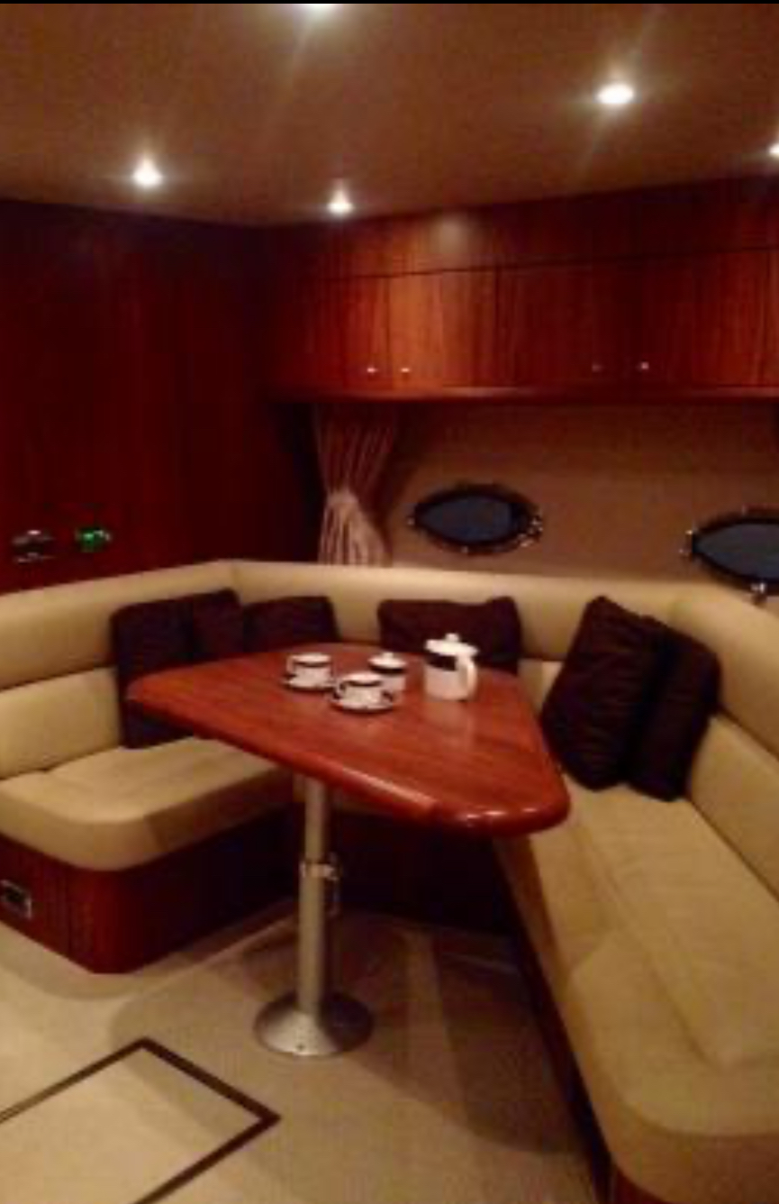 Photo #8 - Sunseeker Predator 64 (YODA) en Glyfada - 3423