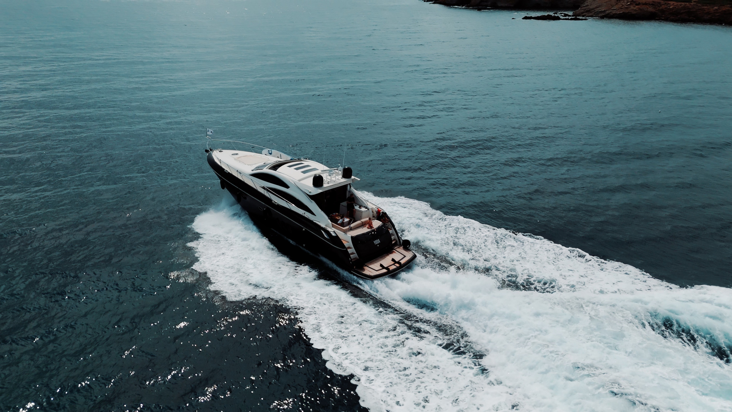 Photo #5 - Predator 63 (YODA) en Glyfada - 3424