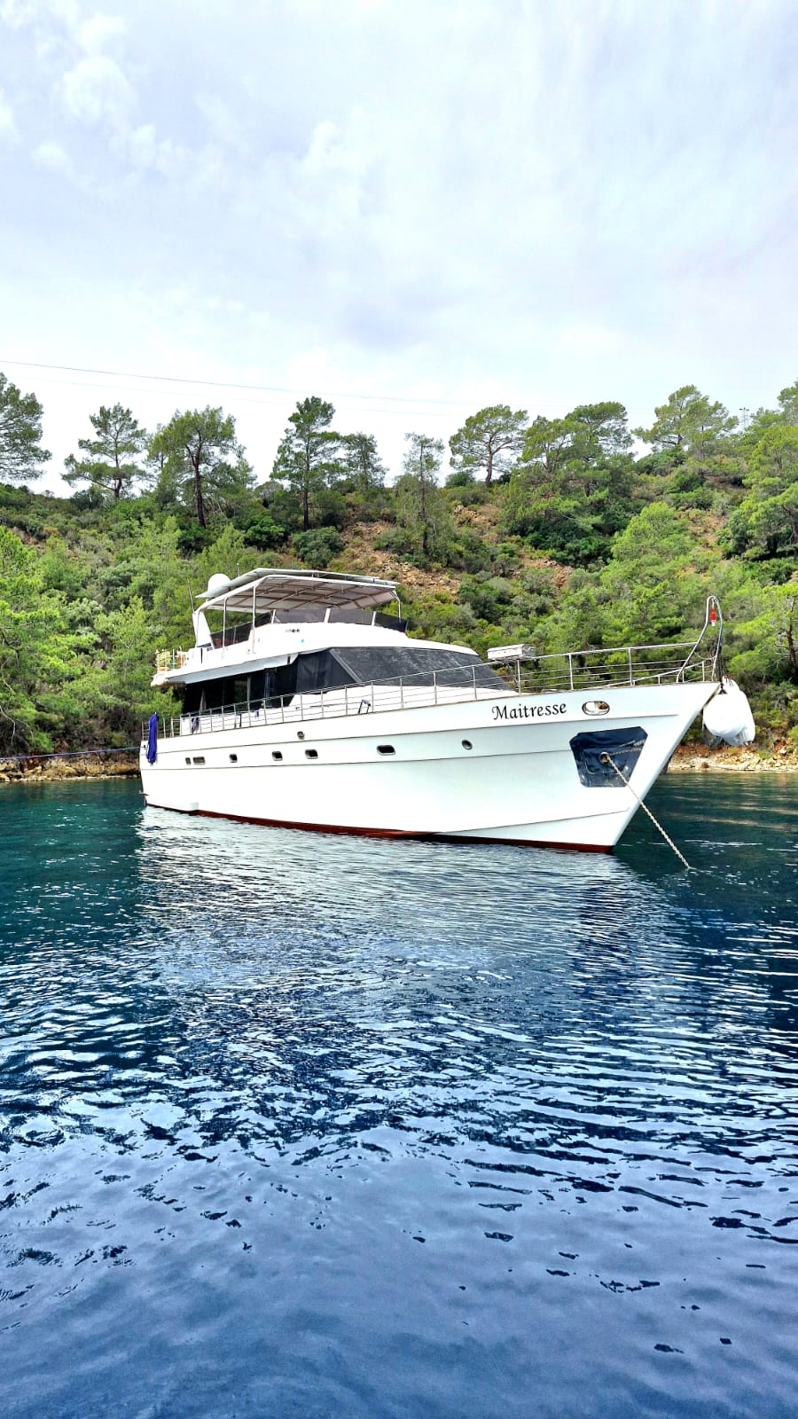 Photo #12 - Custom Made (Maitresse) in Gocek - 3428