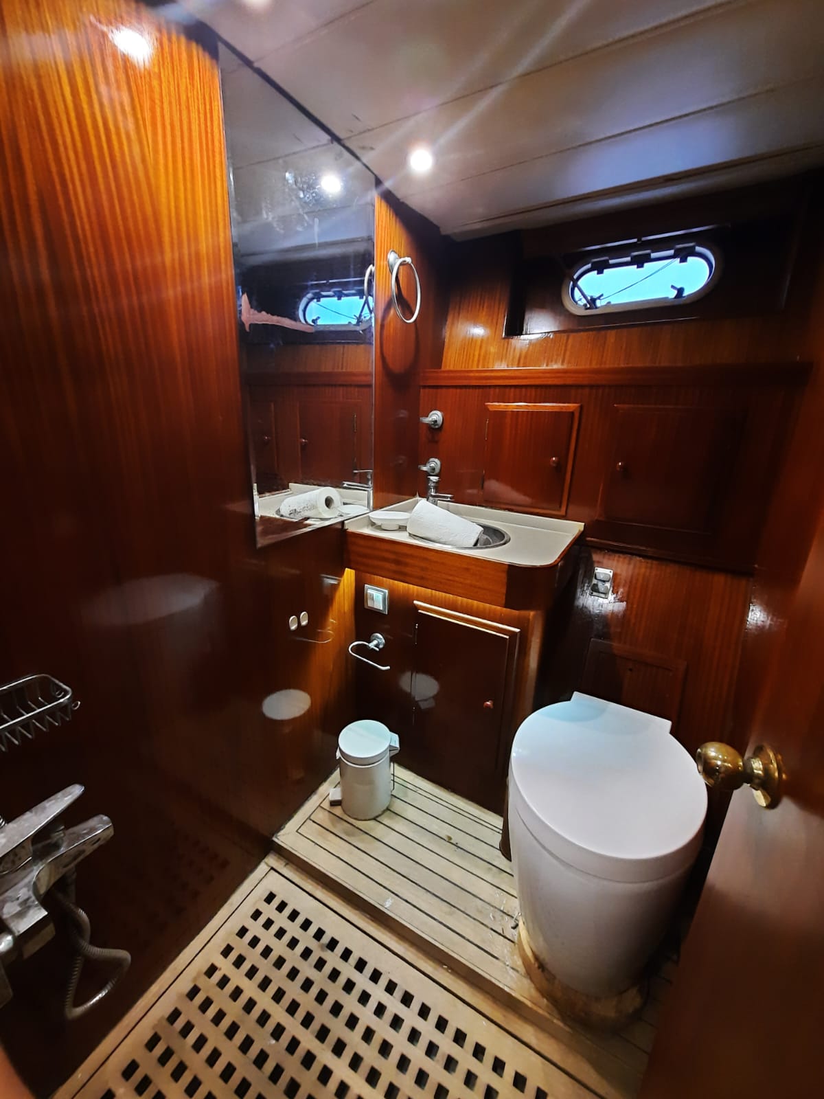 Photo #17 - Custom Made (Maitresse) in Gocek - 3428